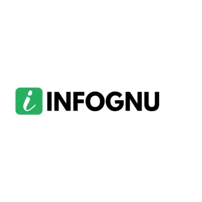 Infognu's icon