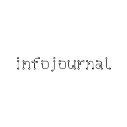 Infojournalalert's icon