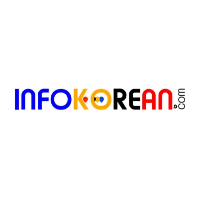 Infokorean's icon