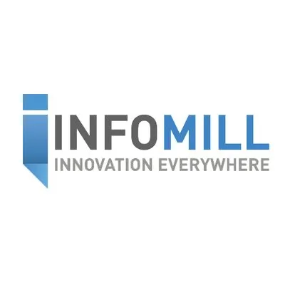 infomill.com's icon