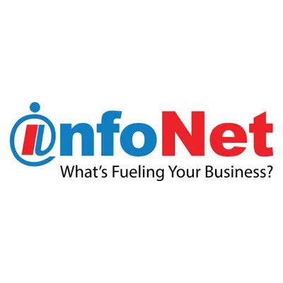 infonet-tech.com's icon