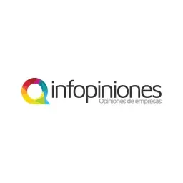 Infopiniones's icon