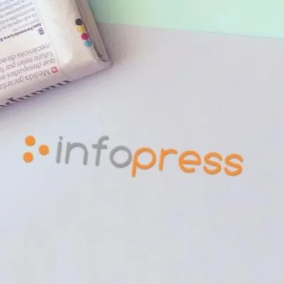 infopress.net's icon