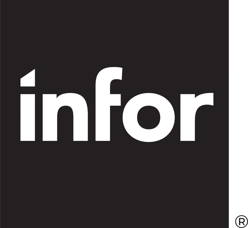 Infor logo