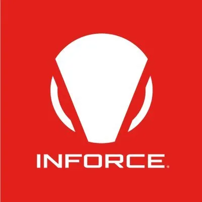 INFORCE logo