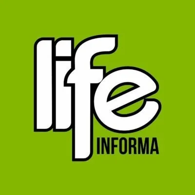 informa.life's icon