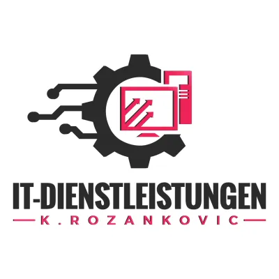 IT-Dienstleistungen K.Rozankovic's icon