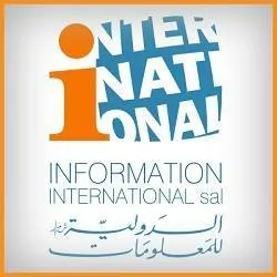 information-international.com's icon