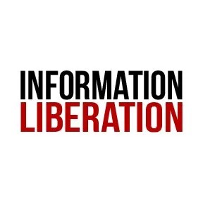 informationliberation.com's icon