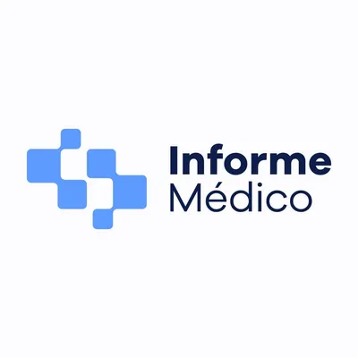 informemedico.com.ar's icon
