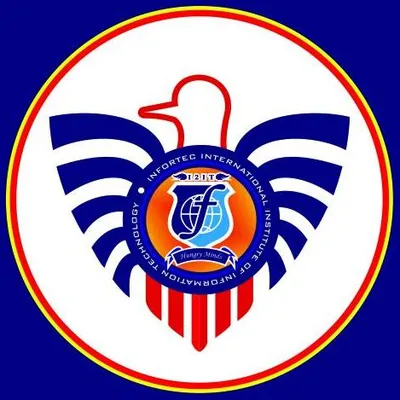 infortec.lk's icon