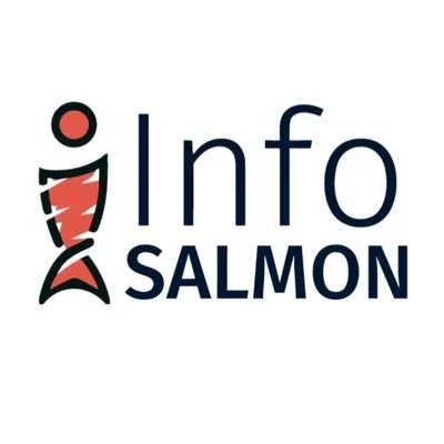 infosalmon.cl's icon
