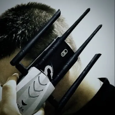 infoseccampus.com's icon