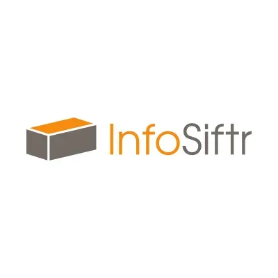InfoSiftr's icon
