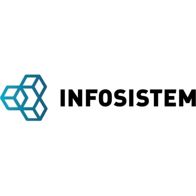 infosistem.hr's icon
