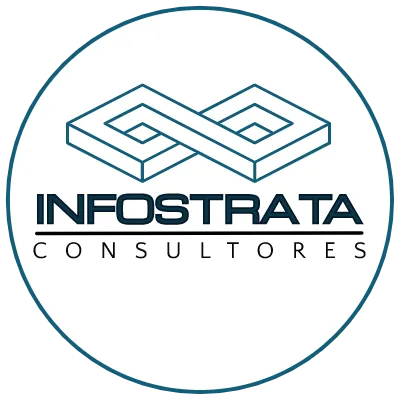 infostrata.cl's icon