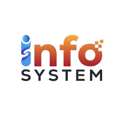 infosystemltd.com's icon