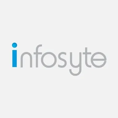infosyte.com's icon