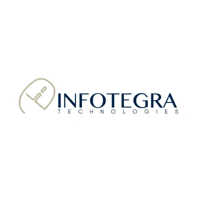 Infotegra's icon