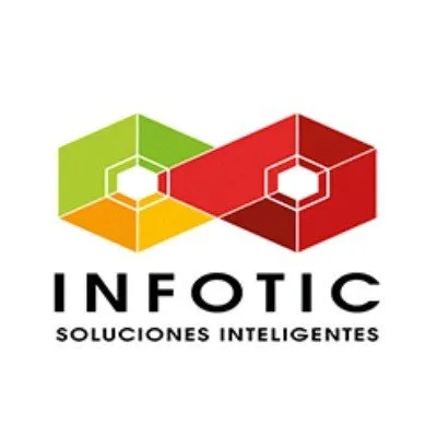 infotic.co's icon
