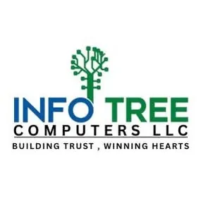 infotreeit.com's icon