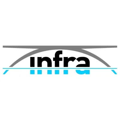 infra.ba's icon