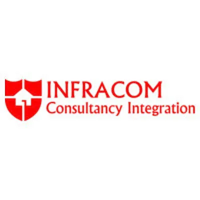 infracom.com.sg's icon