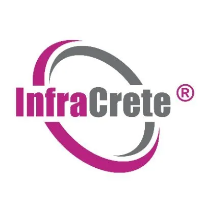 infracrete.com's icon