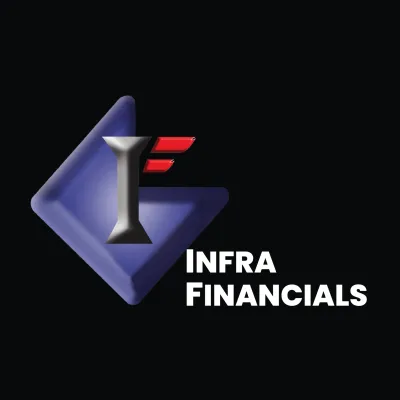 Infra Financials's icon