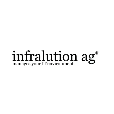 Infralution's icon