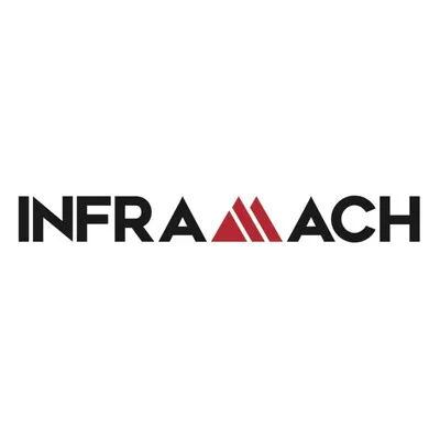 inframach.com's icon