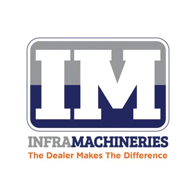 inframachineries.com's icon