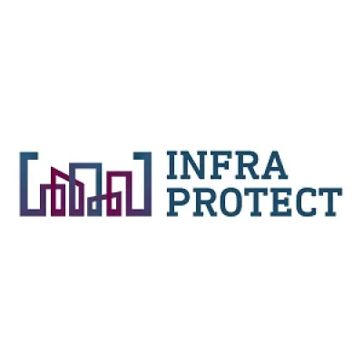 infraprotect.com's icon