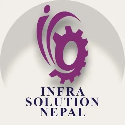 infrasolution.com.np's icon