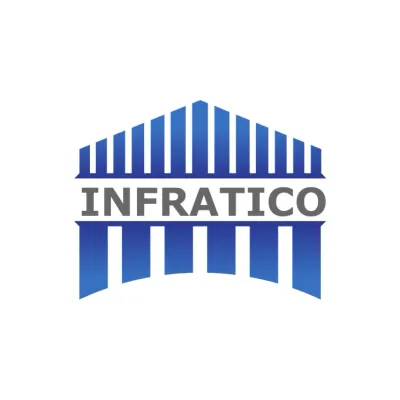 Infratico's icon