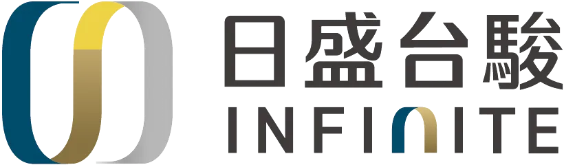 日盛台駿國際租賃股份有限公司 logo