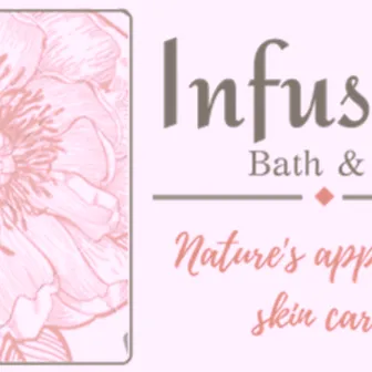 infusenature.com's icon