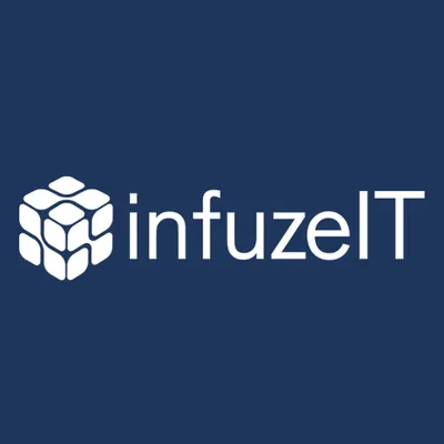 infuzeit.com.au's icon