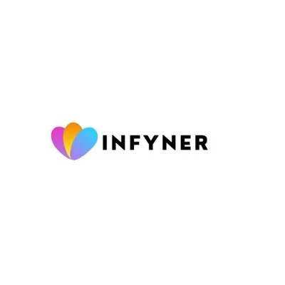 infyner.com's icon