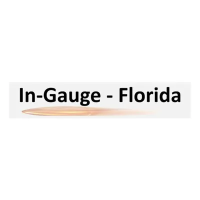 In-Gauge of Polk County's icon