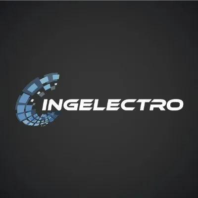 ingelectro.com's icon