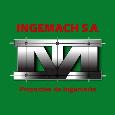 ingemach.com's icon