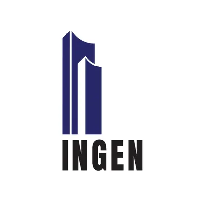 ingen.co.th's icon