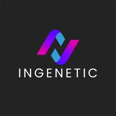 ingeneticlab.com's icon
