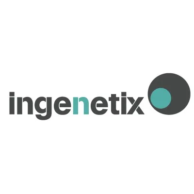 ingenetix.com's icon
