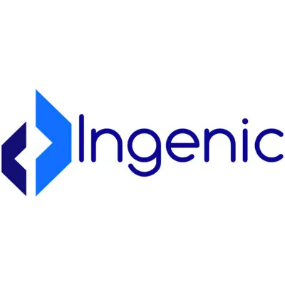 ingenic.com.au's icon