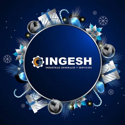 ingesh.com's icon