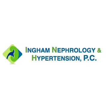 inghamneph.com's icon