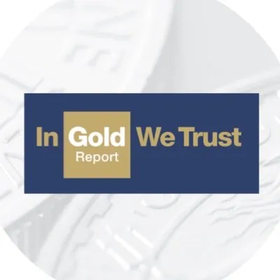 ingoldwetrust.report's icon