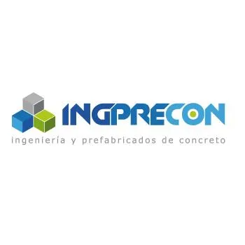 ingprecon.com's icon